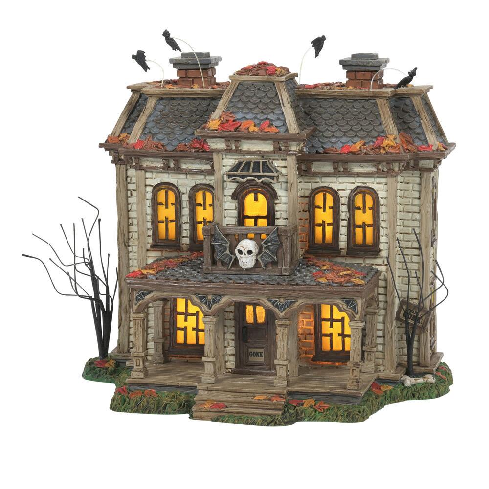 Elvira's House  - Country N More Gifts