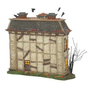 Elvira's House  - Country N More Gifts