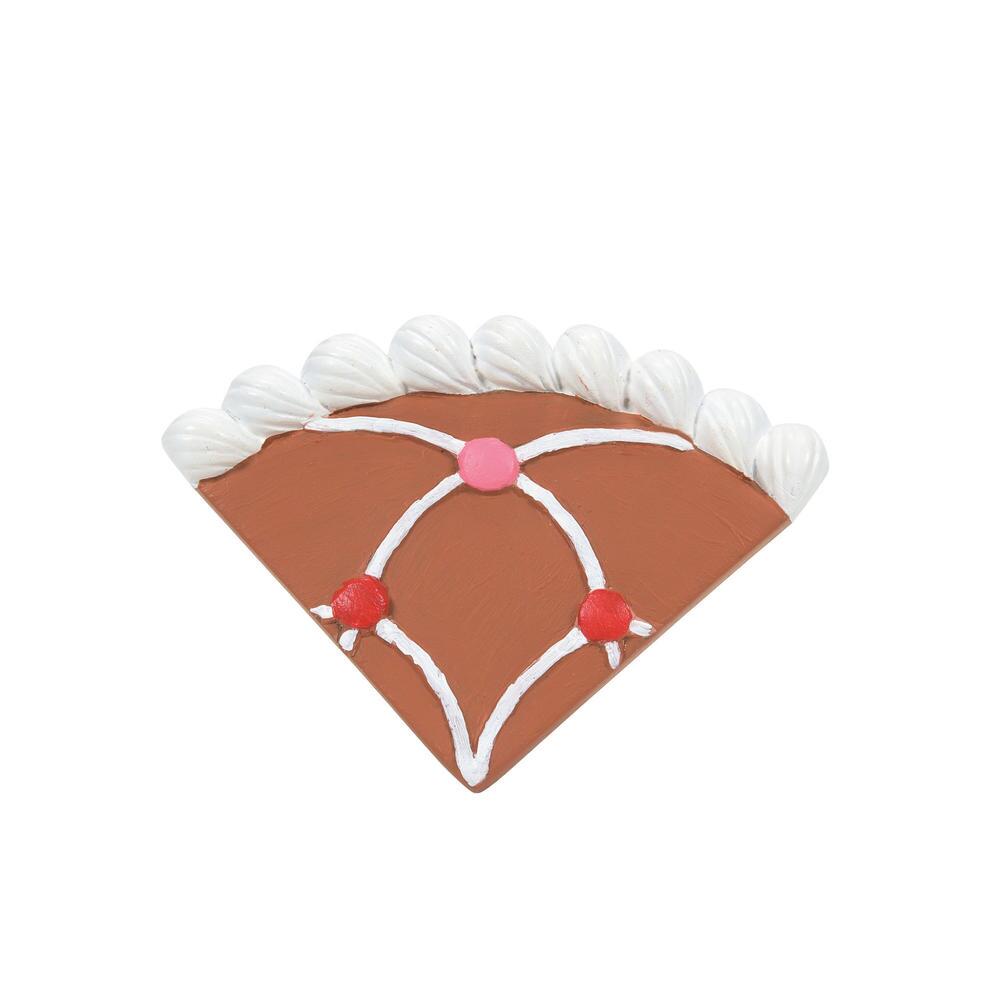 Gingerbread Road, Curved  - Country N More Gifts