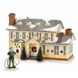 The Griswold Holiday House Set of 2  - Country N More Gifts