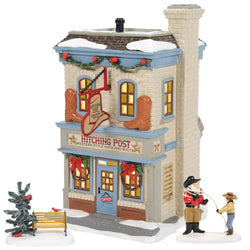 Hitching Post Value SET  - Country N More Gifts