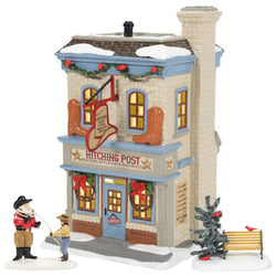 Hitching Post Value SET  - Country N More Gifts