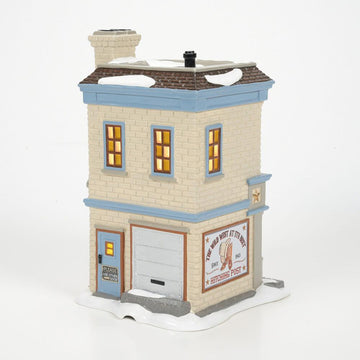 BOX DAMAGE - Hitching Post - Country N More Gifts
