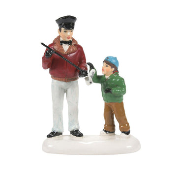 It's A Dipstick, Billy  - Country N More Gifts