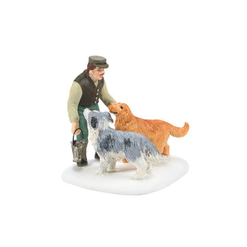 Man's Best Friends  - Country N More Gifts