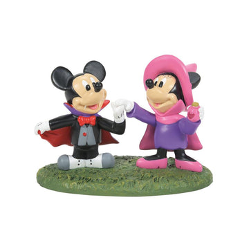 Mickey & Minnie's Costume Fun  - Country N More Gifts