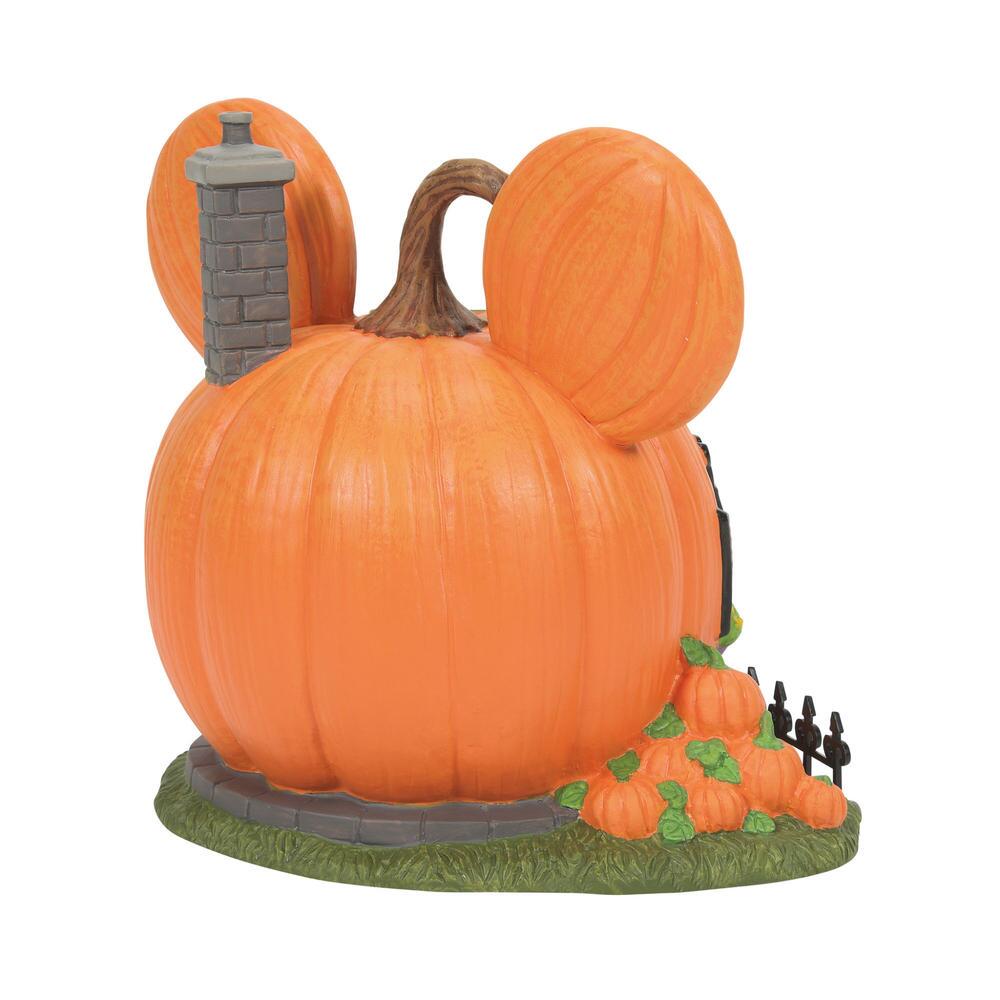 FBA - Mickey's Pumpkintown House - Country N More Gifts