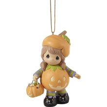 Trick Or Treat, You're So Sweet Ornament