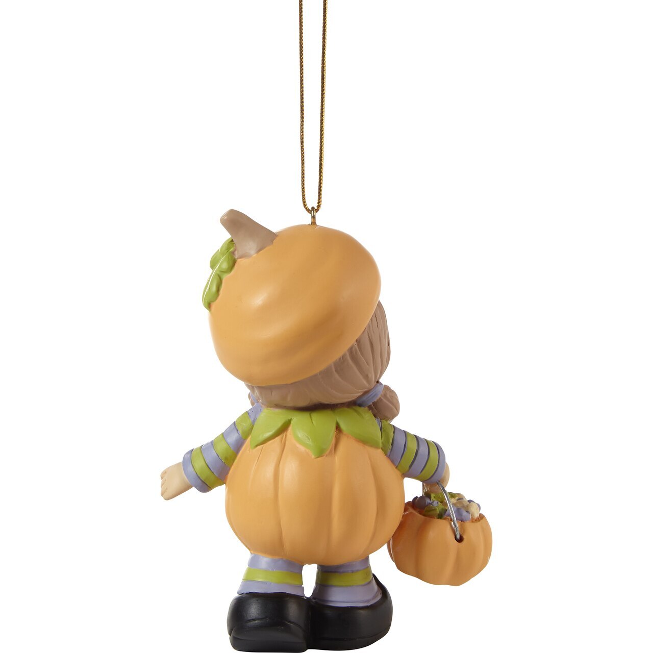 Trick Or Treat, You're So Sweet Ornament  - Country N More Gifts