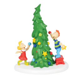 Who-Ville Christmas Tree  - Country N More Gifts