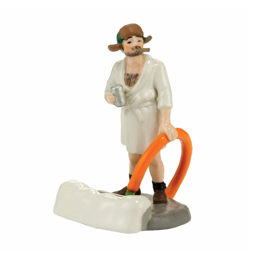 Cousin Eddies RV Set of 2  - Country N More Gifts