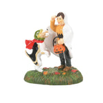 Snoopy's Treat, No Tricks  - Country N More Gifts