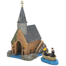 The Boathouse Value SET