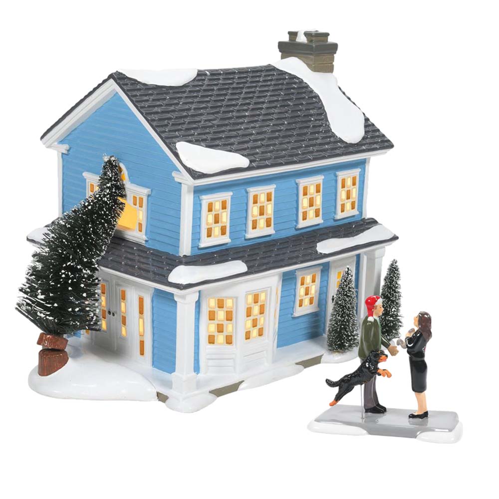 The Chester House Set of 3  - Country N More Gifts