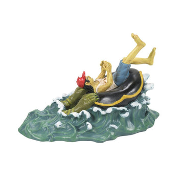 Tubing S.O.S.  - Country N More Gifts