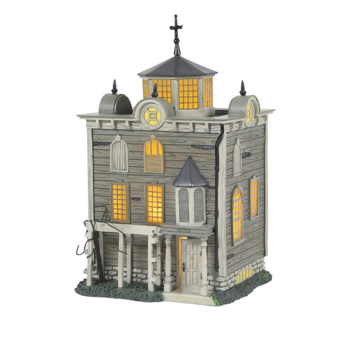Uncle Fester's House