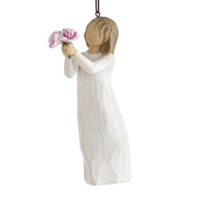 Thank You Ornament