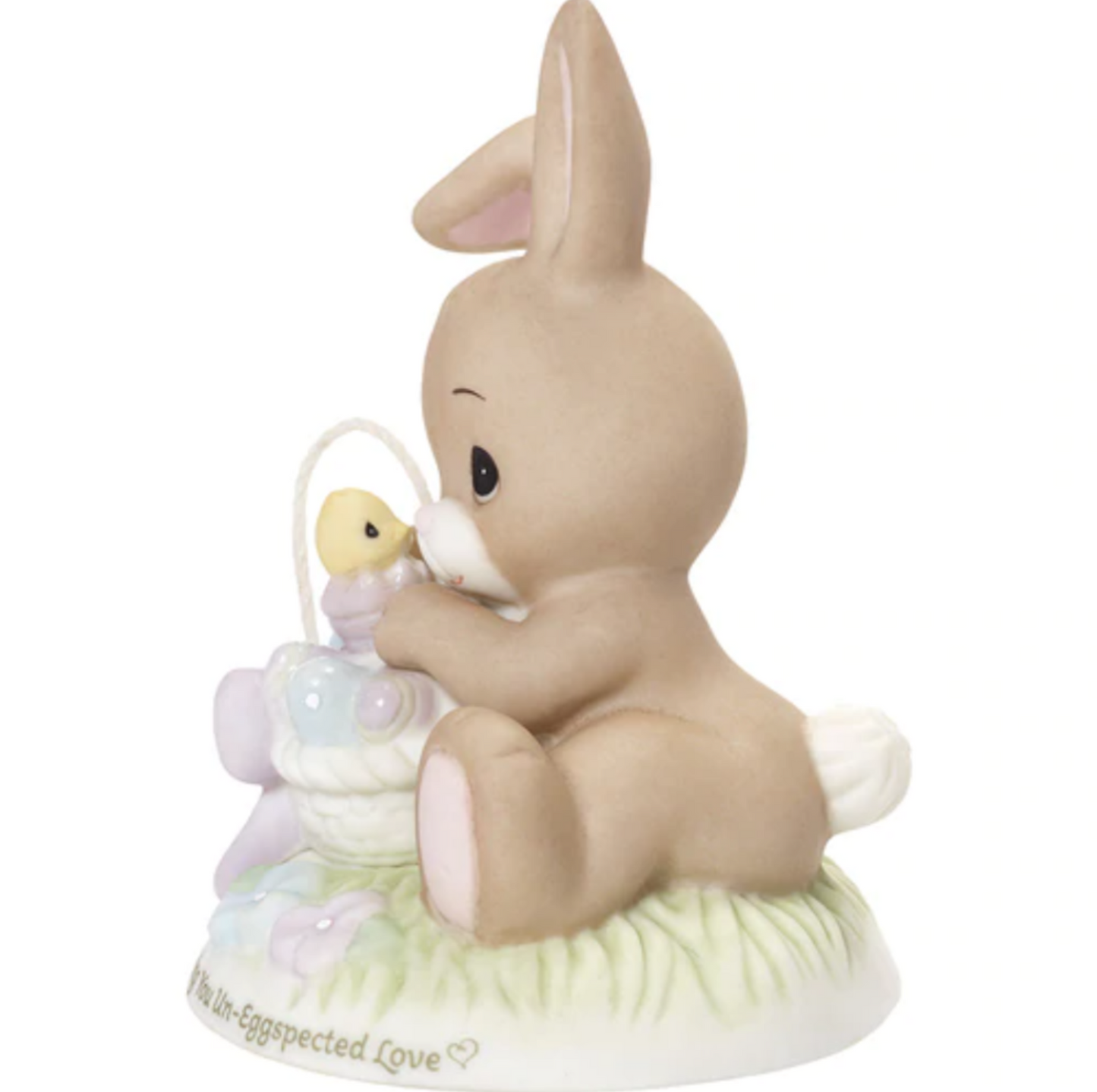 BOX DAMAGE - Wishing You Un-Eggspected Love Exclusive Figurine - Country N More Gifts