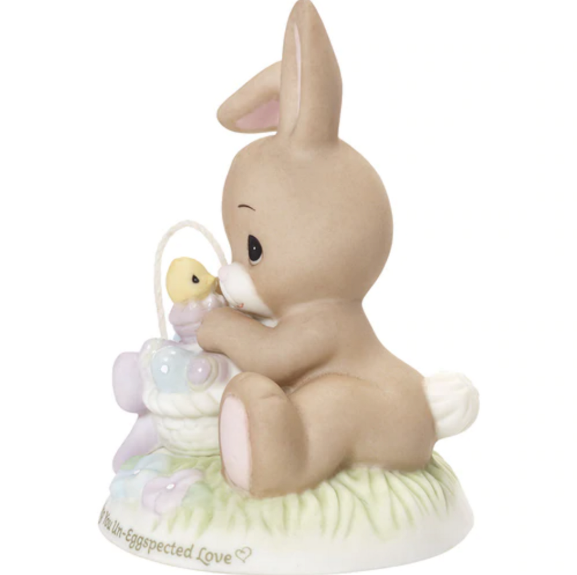 BOX DAMAGE - Wishing You Un-Eggspected Love Exclusive Figurine - Country N More Gifts