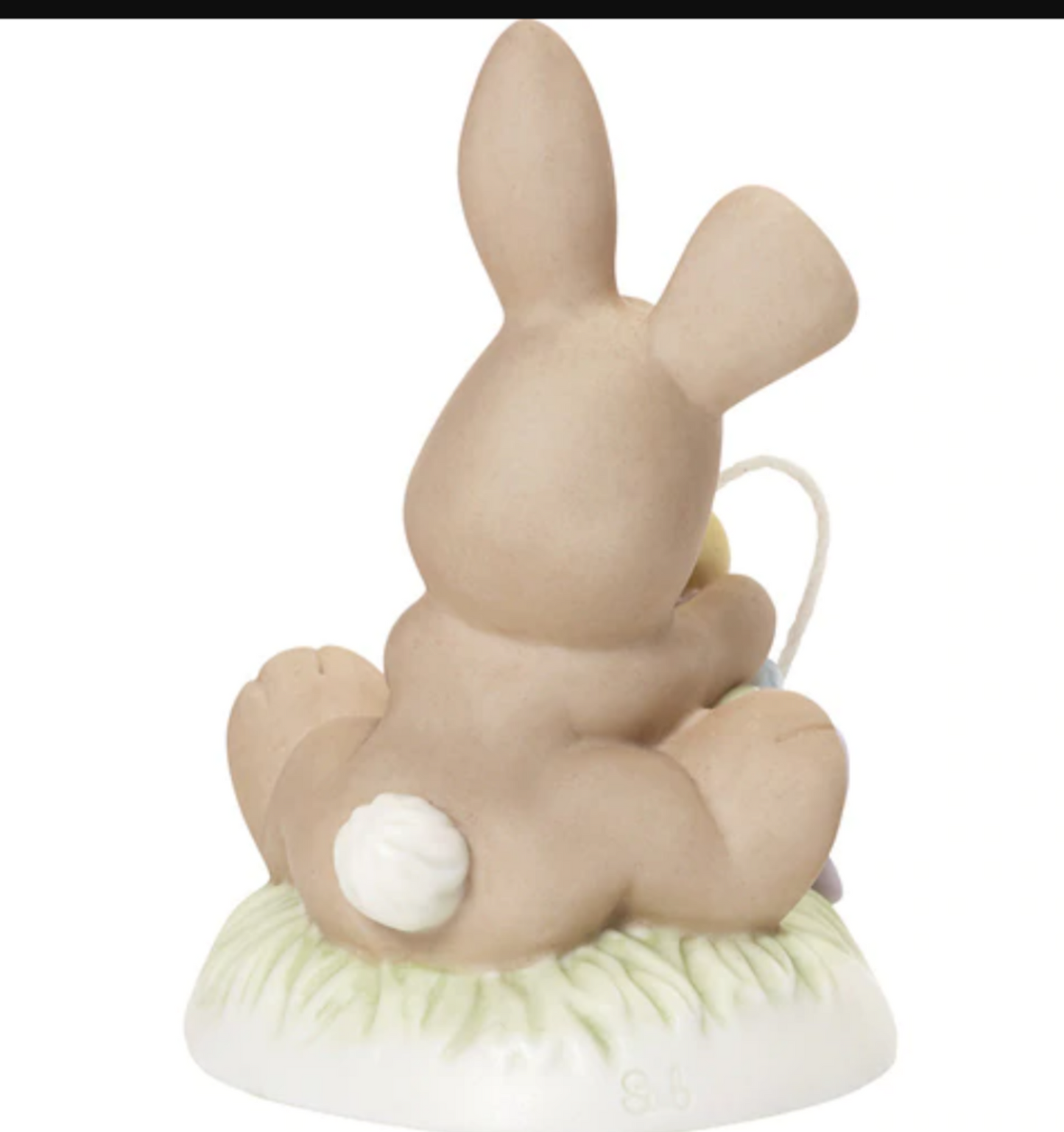 BOX DAMAGE - Wishing You Un-Eggspected Love Exclusive Figurine - Country N More Gifts