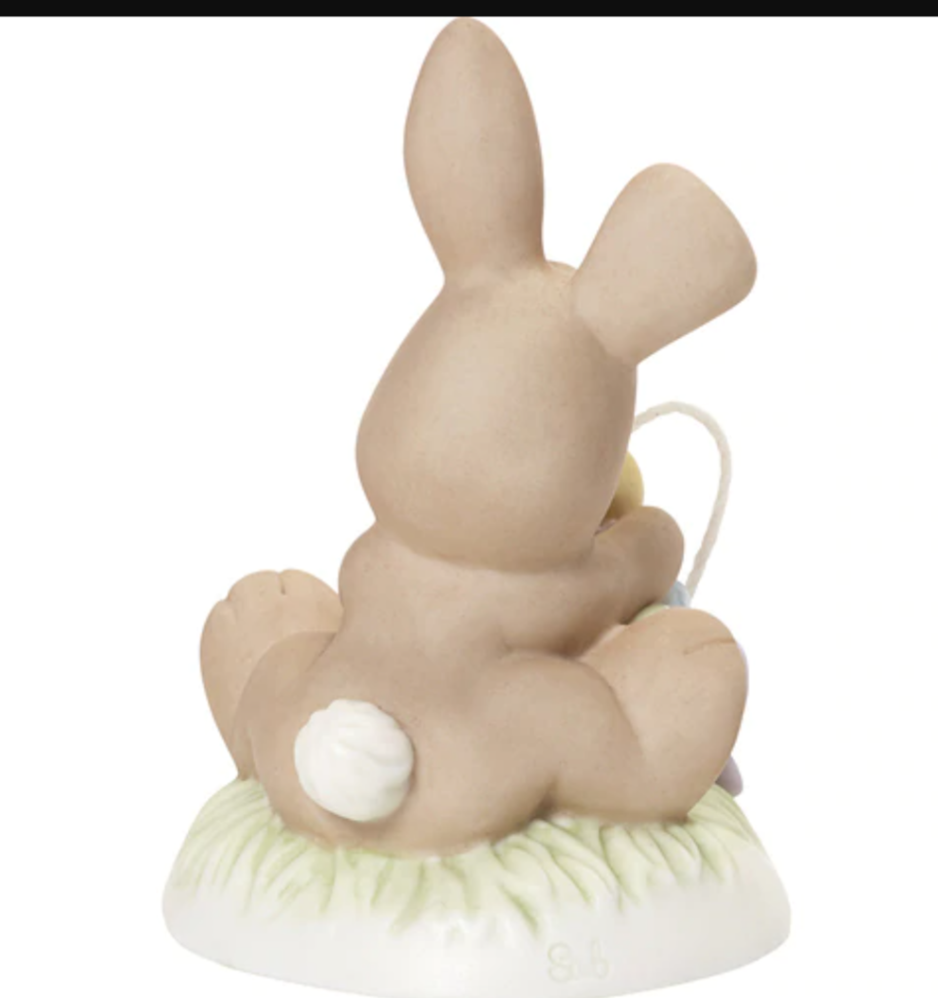 BOX DAMAGE - Wishing You Un-Eggspected Love Exclusive Figurine - Country N More Gifts