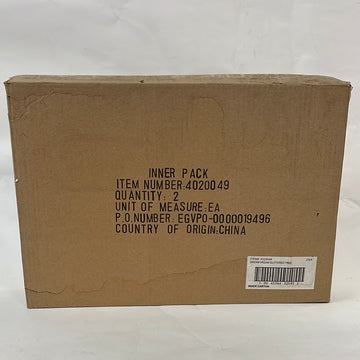 Dream Glittered Tree - BOX DAMAGE  - Country N More Gifts