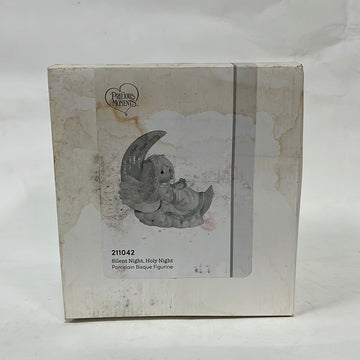 Silent Night, Holy Night Figurine - BOX DAMAGE  - Country N More Gifts