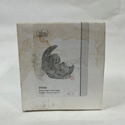 Silent Night, Holy Night Figurine - BOX DAMAGE  - Country N More Gifts