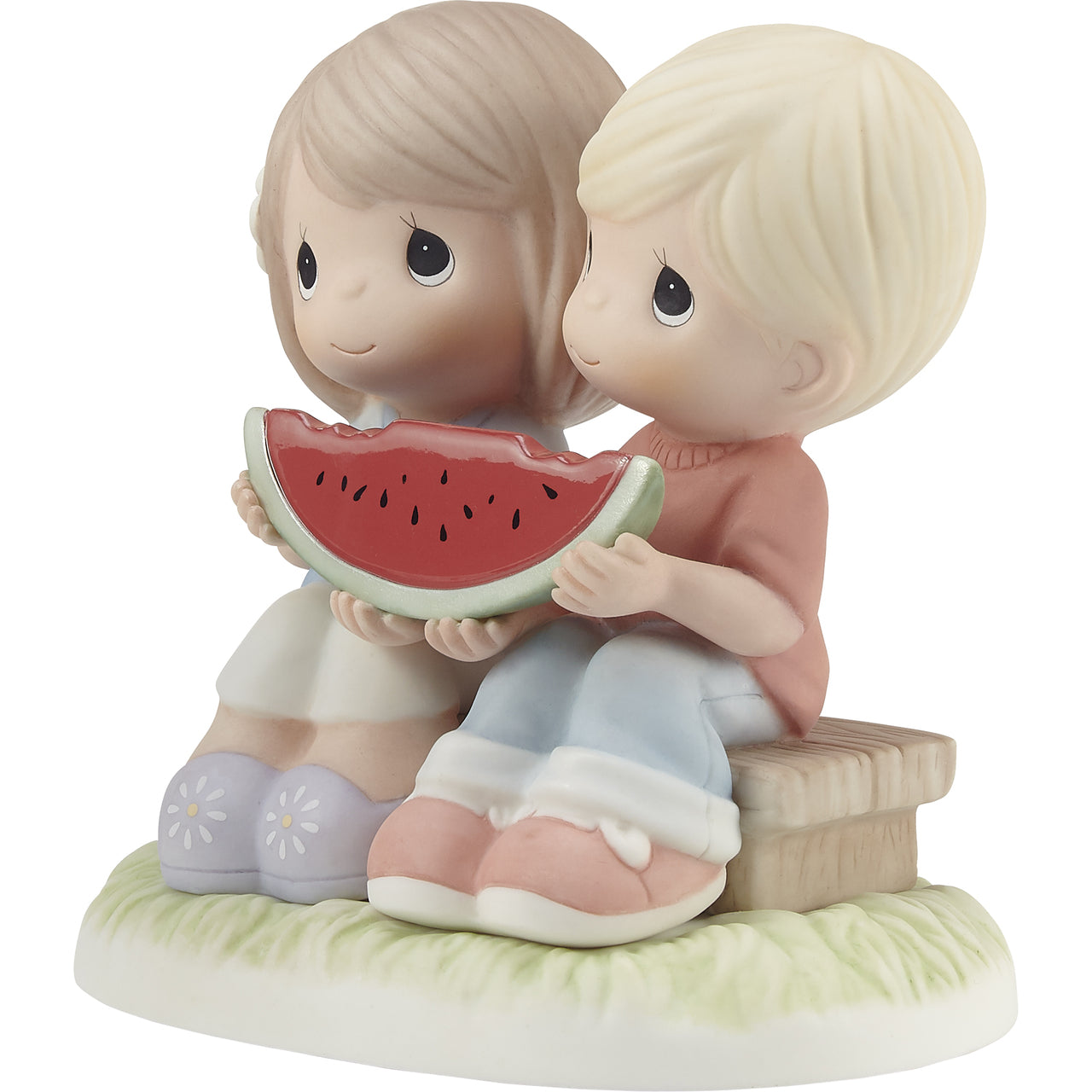 You're One In A Melon Figurine  - Country N More Gifts