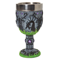 Maleficent Chalice  - Country N More Gifts