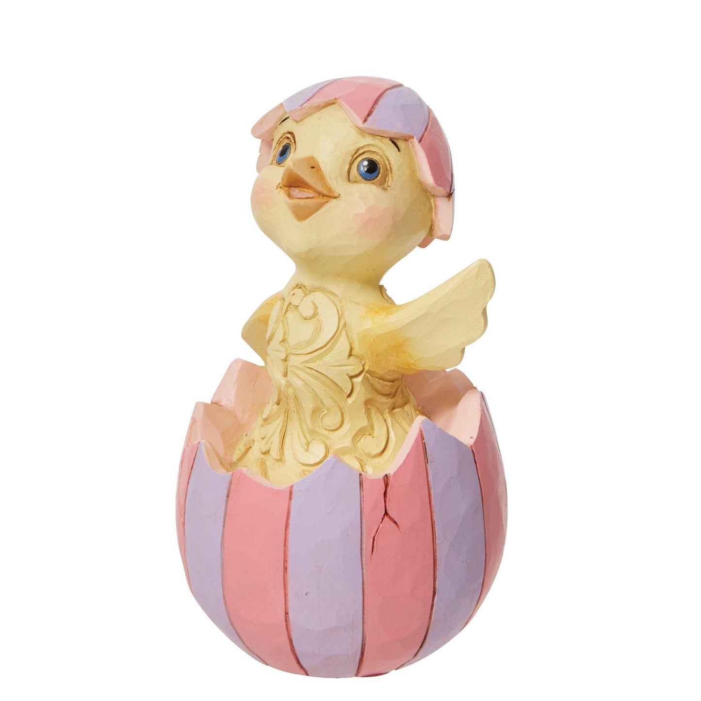 Easter Chick in Egg Mini  - Country N More Gifts