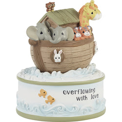 Overflowing With Love Musical  - Country N More Gifts