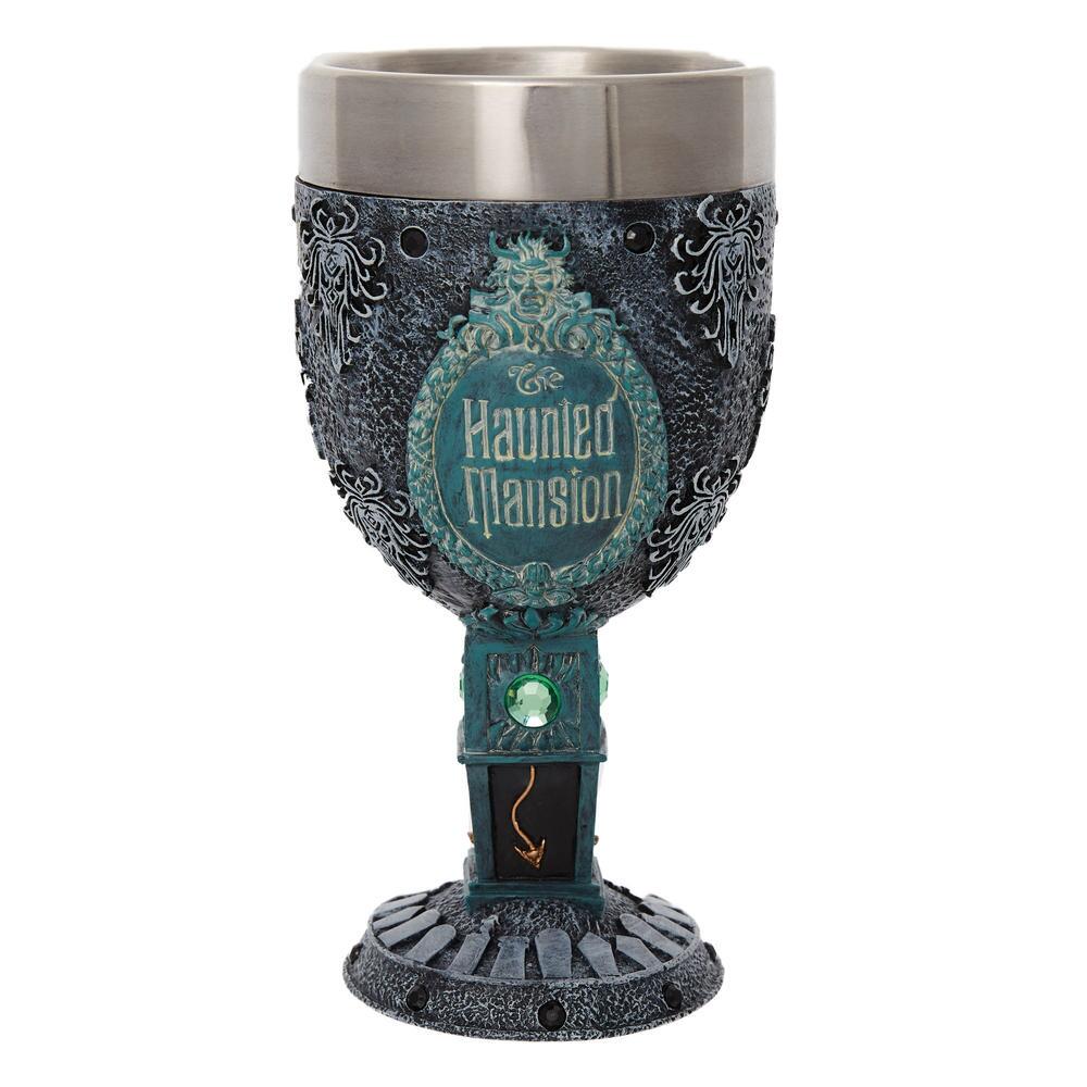 Haunted Mansion Goblet  - Country N More Gifts