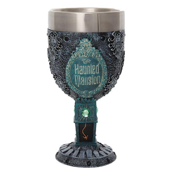 Haunted Mansion Goblet  - Country N More Gifts