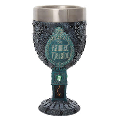 Haunted Mansion Goblet  - Country N More Gifts