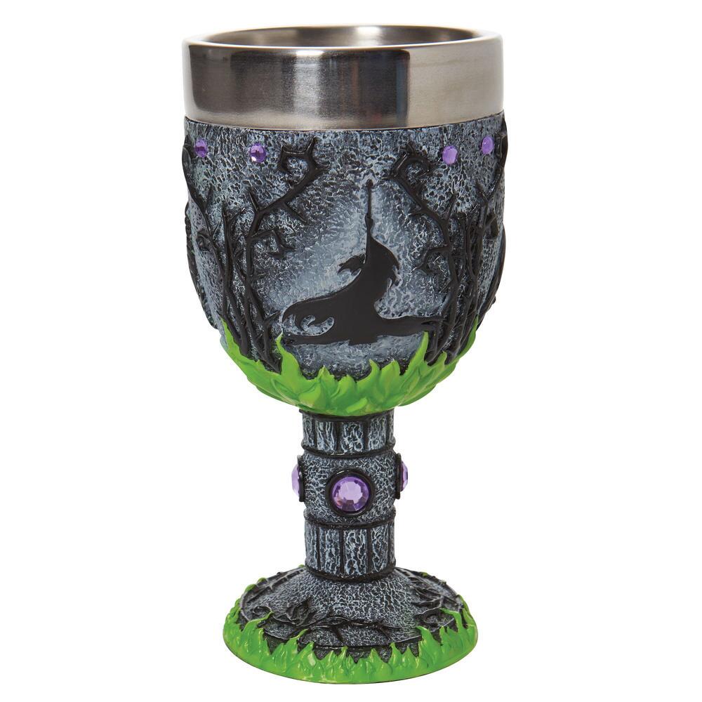 Maleficent Chalice  - Country N More Gifts