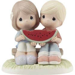 You're One In A Melon Figurine  - Country N More Gifts