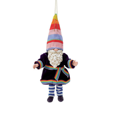 Gnome Rainbow Orn  - Country N More Gifts