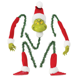 Decorate Grinch in a Cinch  - Country N More Gifts