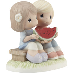 You're One In A Melon Figurine  - Country N More Gifts