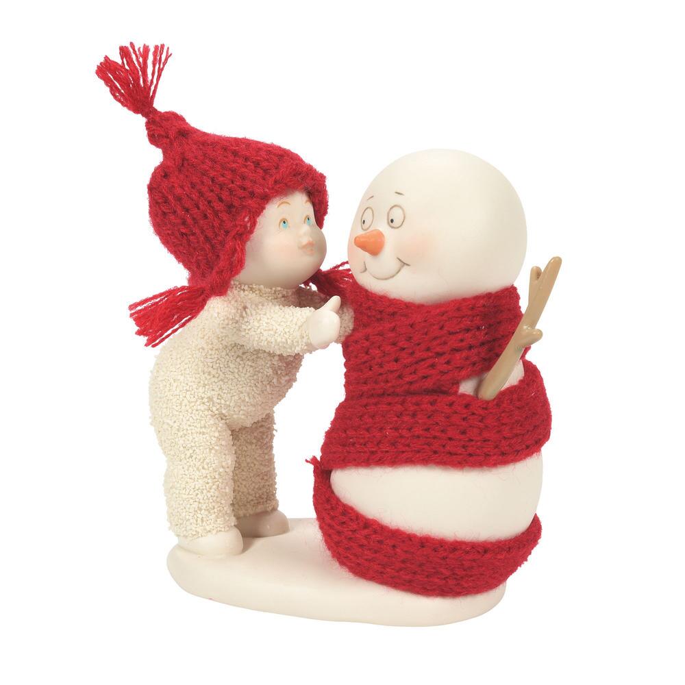 Wrapped In Warmth  - Country N More Gifts