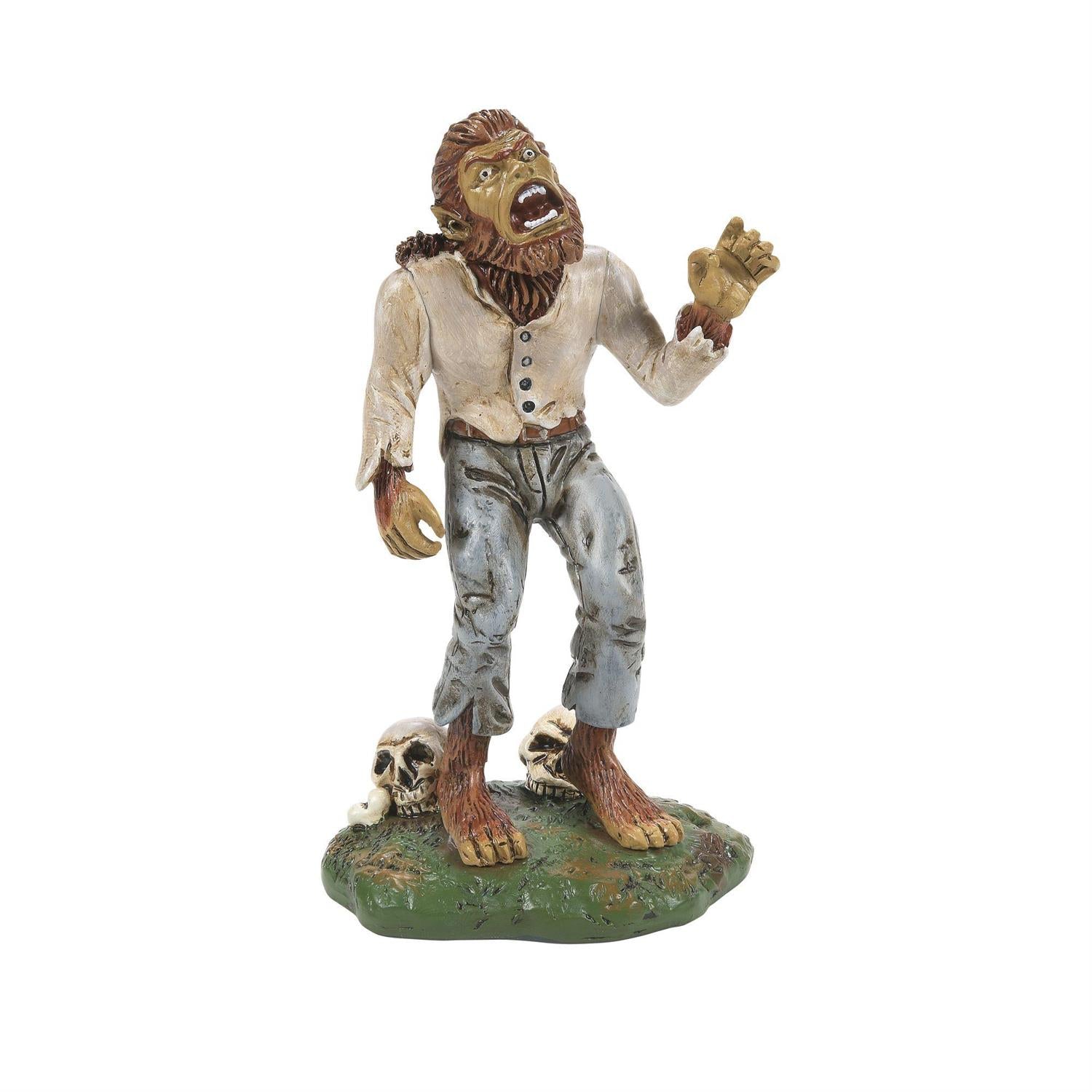 Wolfman's Howl  - Country N More Gifts