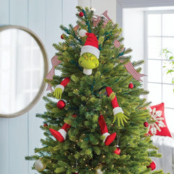 Decorate Grinch in a Cinch  - Country N More Gifts