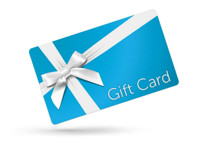 Gift Card - $50