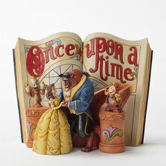 Love Endures - Beauty and the Beast