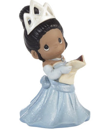 Disney Tiana My Dream Starts With Me Figurine