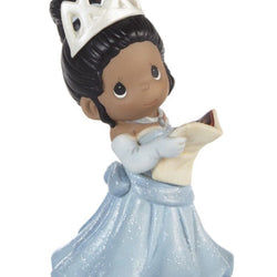 Disney Tiana My Dream Starts With Me Figurine  - Country N More Gifts